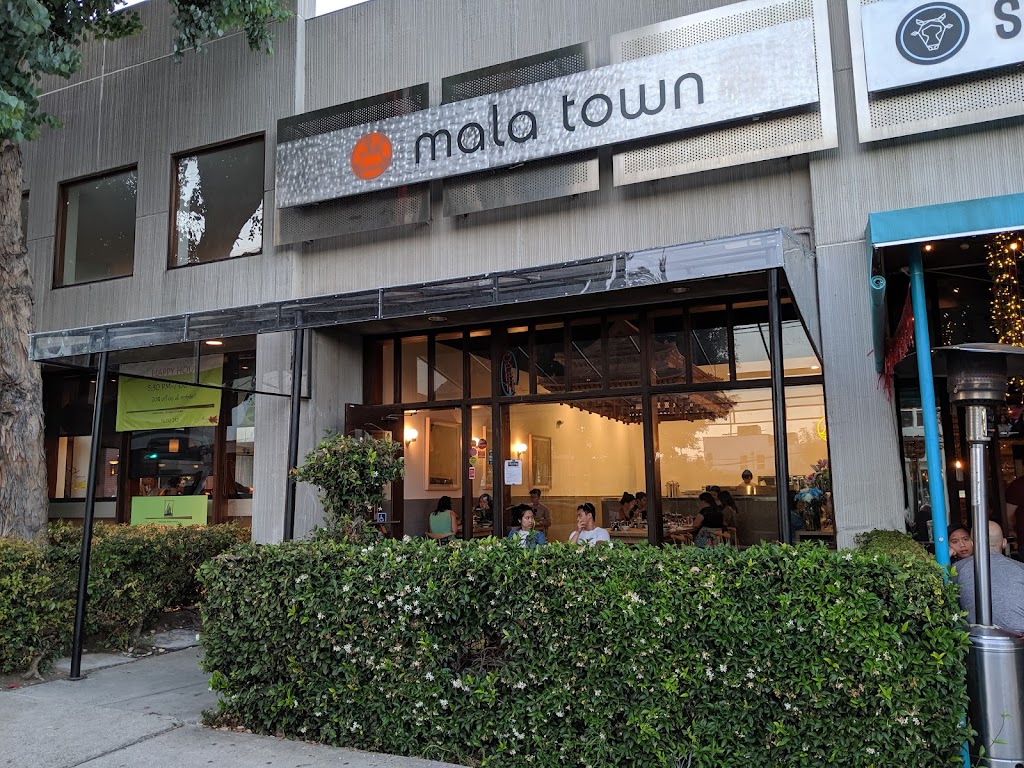 Mala Town | 2002 Sawtelle Blvd, Los Angeles, CA 90025, USA | Phone: (310) 290-1999