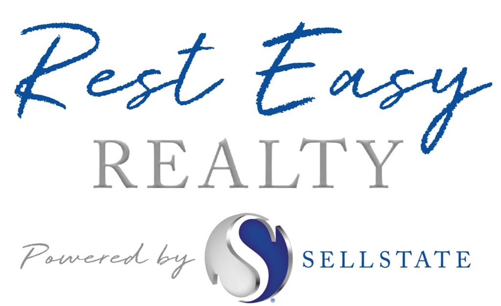 Rest Easy Realty powered by Sellstate | 32347 State Rd 52 Suite B, San Antonio, FL 33576, USA | Phone: (813) 495-5166