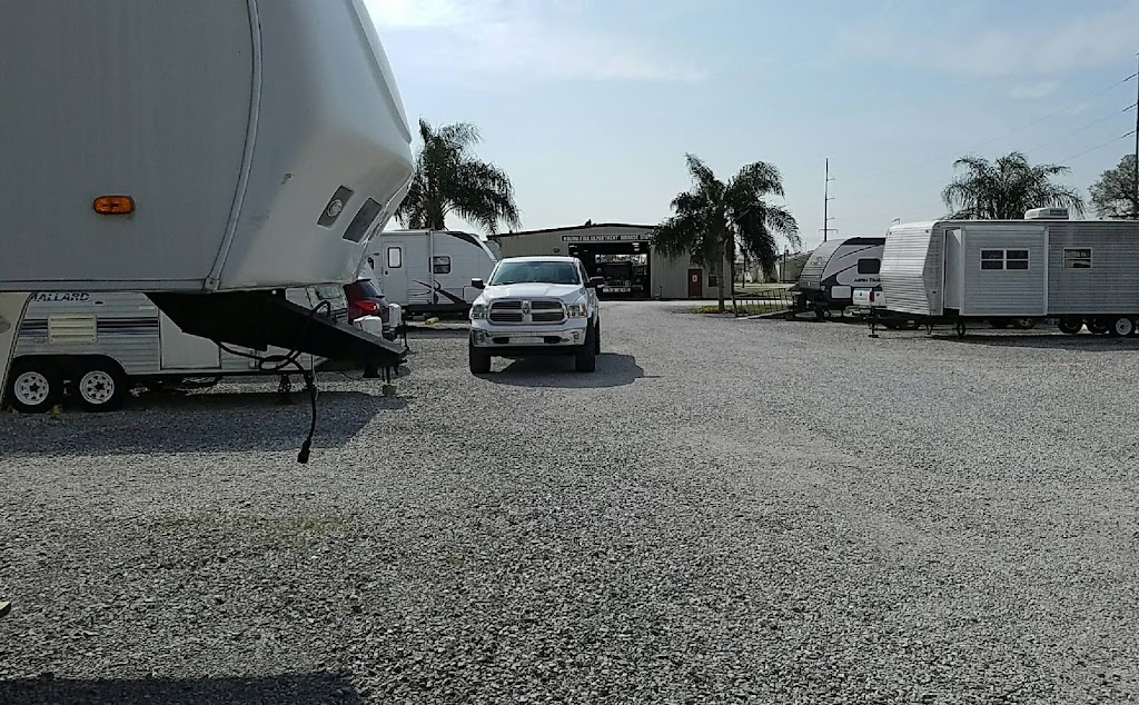 Houma RV Park | 1619 Grand Caillou Rd, Houma, LA 70363, USA | Phone: (985) 498-0525