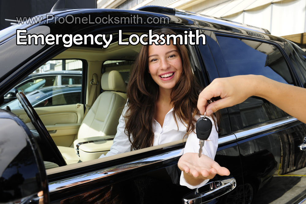 Pro One Locksmith, LLC | 1201 W Peachtree St NW #2300d, Atlanta, GA 30309, United States | Phone: (770) 824-3945