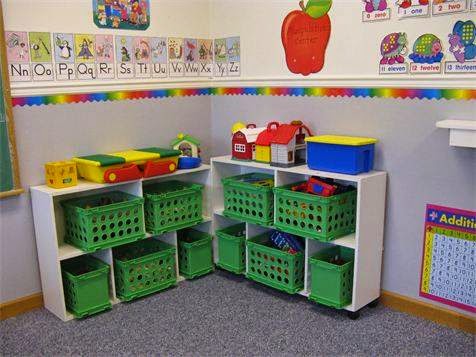 St. Andrew Preschool | 1885 Bridge Rd, Suffolk, VA 23433, USA | Phone: (757) 714-2211