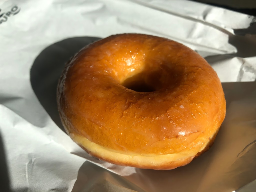 Donut Alley | 471 Magnolia Ave, Larkspur, CA 94939, USA | Phone: (415) 924-4339