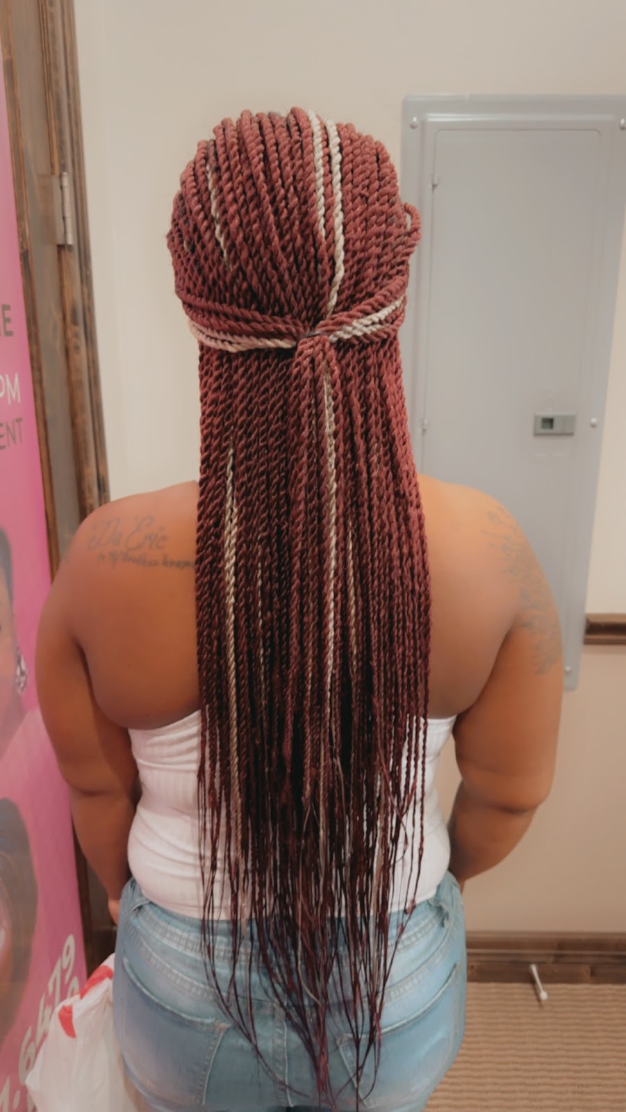 ZYTA African Braiding Hair | 2681 Gattis School Rd SUITE #175, Round Rock, TX 78664, USA | Phone: (512) 520-5329