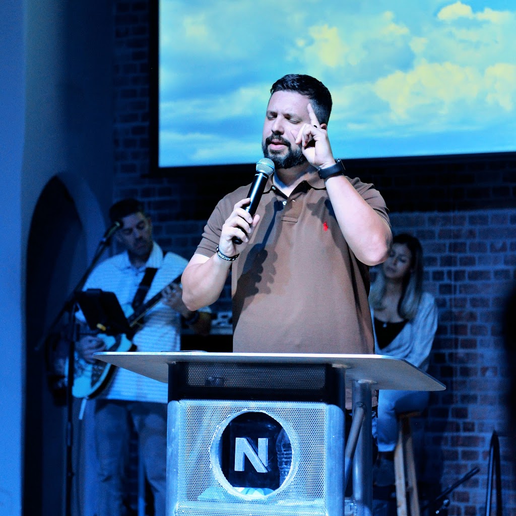 Nest Church | 2674 W 84th St, Hialeah, FL 33016, USA | Phone: (305) 824-9008