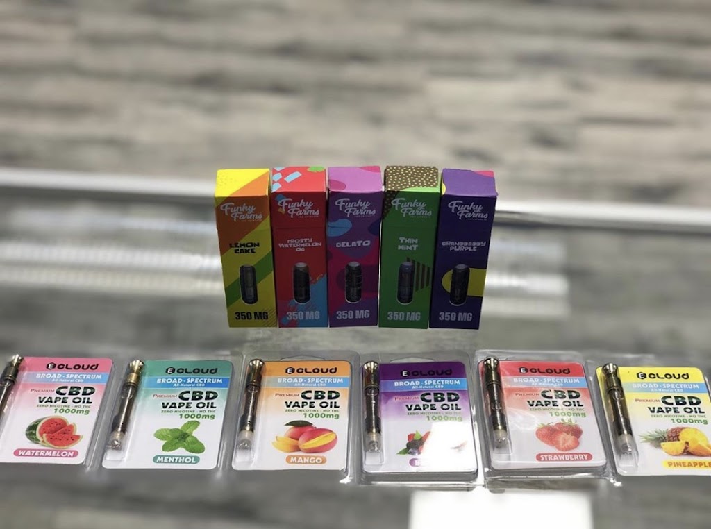 Inline Vape | Auburn Hills | 2564 Squirrel Rd, Auburn Hills, MI 48326, USA | Phone: (248) 499-8090