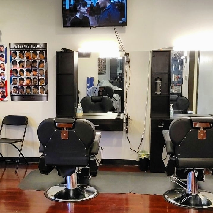 Bizzys Barber Shop | 2120 Spring Creek Pkwy, Plano, TX 75023, USA | Phone: (469) 929-6115