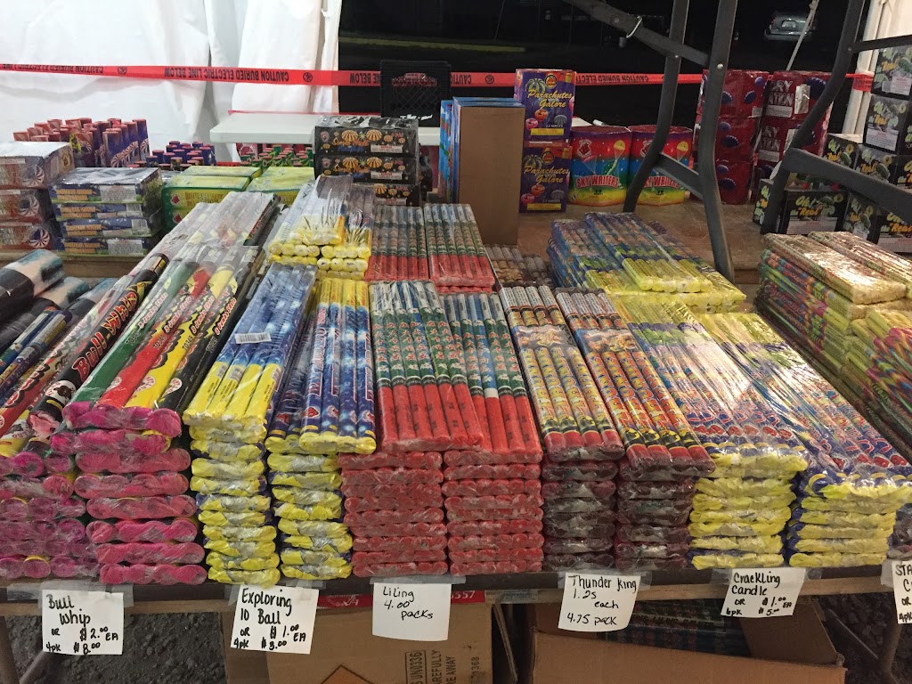 Great Scott Fireworks | 12357 S 273rd E Ave, Coweta, OK 74429 | Phone: (918) 695-6584