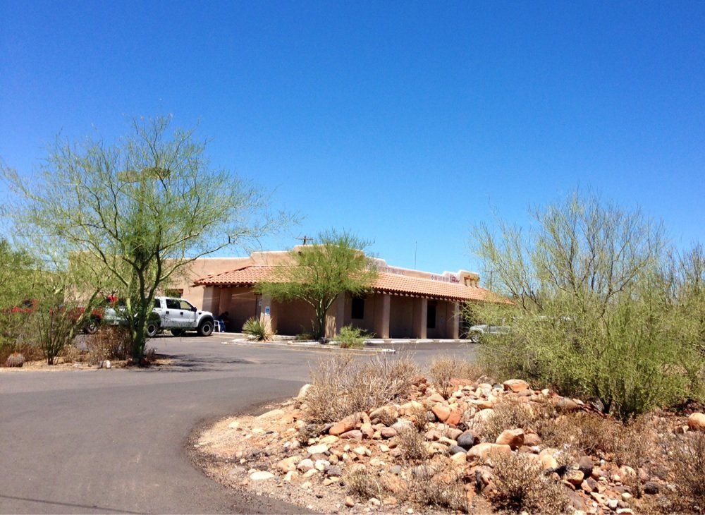 New River Veterinary Hospital | 48410 N Black Canyon Hwy, New River, AZ 85087, USA | Phone: (623) 465-9488