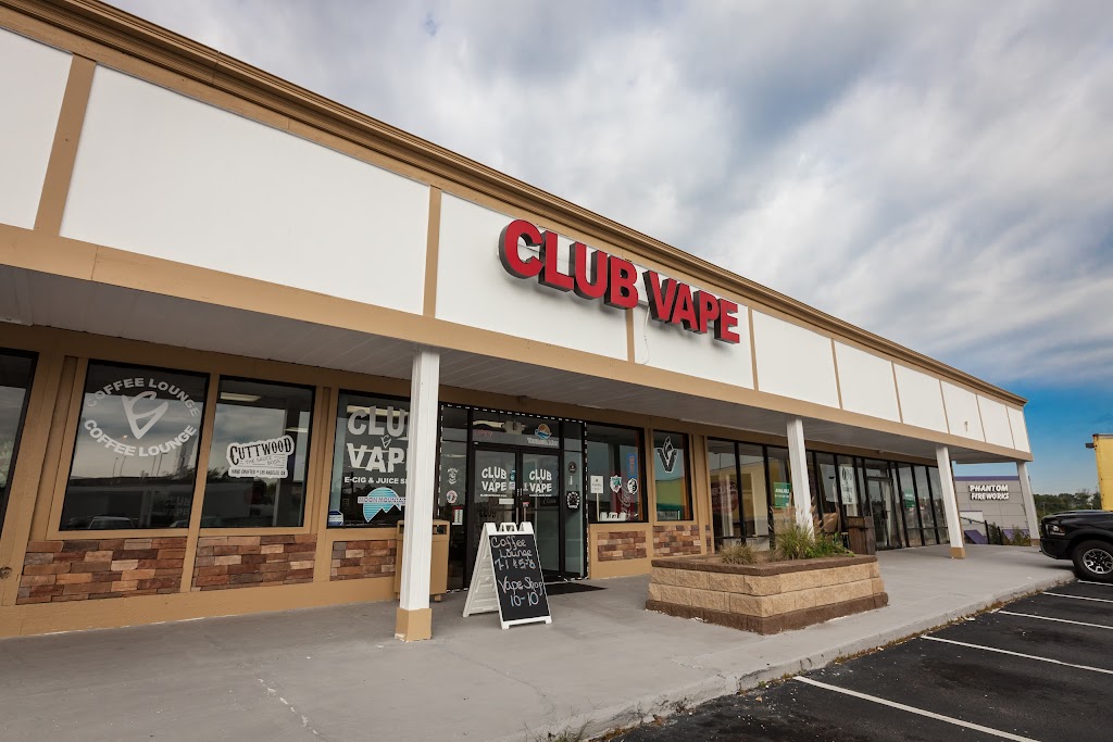 CV Coffee Lounge | Inside Club Vape, 8137 Mall Rd, Florence, KY 41042, USA | Phone: (859) 240-2846