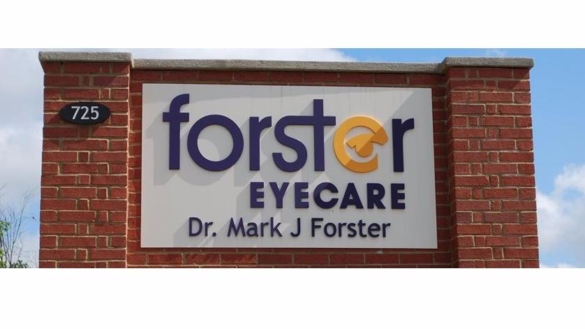 Forster Eyecare | 725 Walther Rd NW, Lawrenceville, GA 30046, USA | Phone: (770) 513-3300