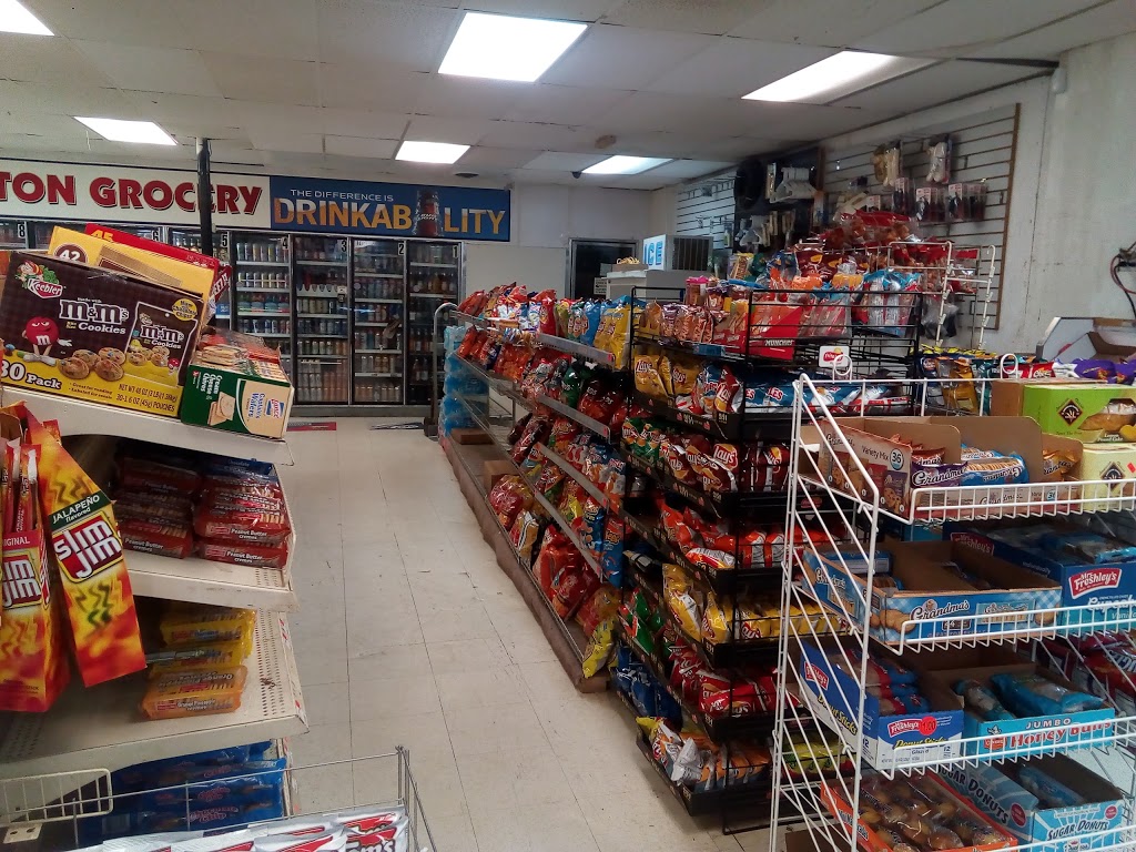 Winstons Grocery | 543 Rockwell St SW, Atlanta, GA 30310, USA | Phone: (404) 752-5300