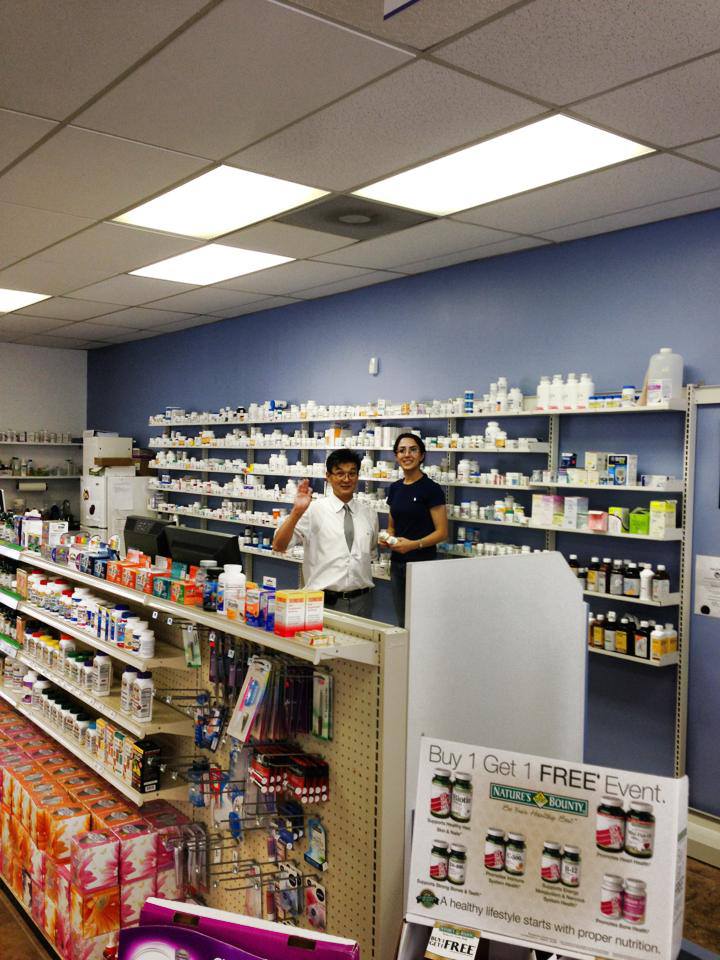 Rollins Care Pharmacy LLC | 184 Rollins Ave, Rockville, MD 20852, USA | Phone: (301) 816-2801