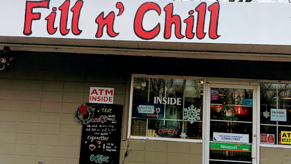 Fill n Chill | 440 NJ-38, Maple Shade, NJ 08052, USA | Phone: (856) 667-7884