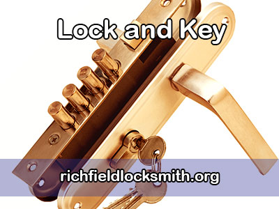 24 Hour Richfield Locksmith | 6401 Lyndale Ave S , Richfield, MN 55423 | Phone: (612) 594-7641