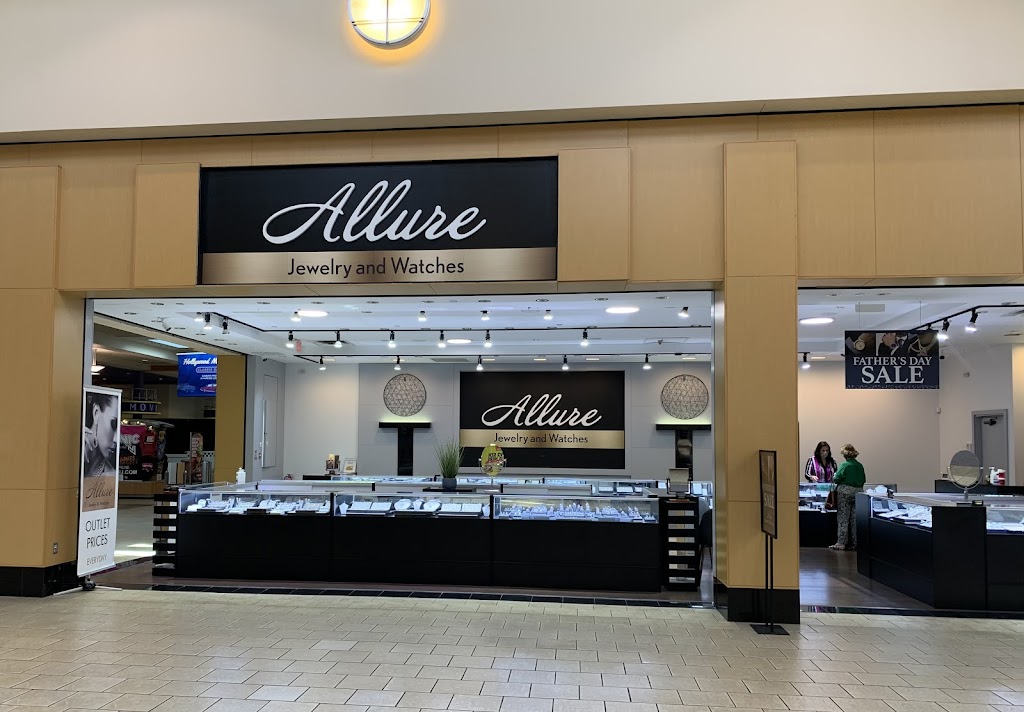 Allure Jewelry and Watches | 755 NJ-18, East Brunswick, NJ 08816, USA | Phone: (732) 254-1188