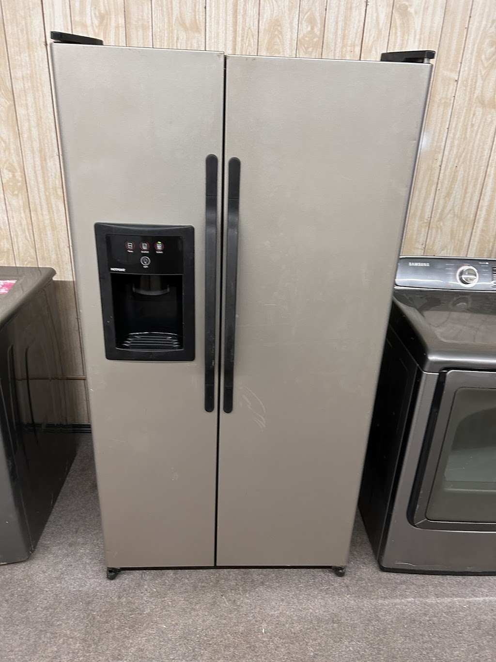 Appliances and More | 250 Broad St, Elyria, OH 44035, USA | Phone: (440) 406-8600