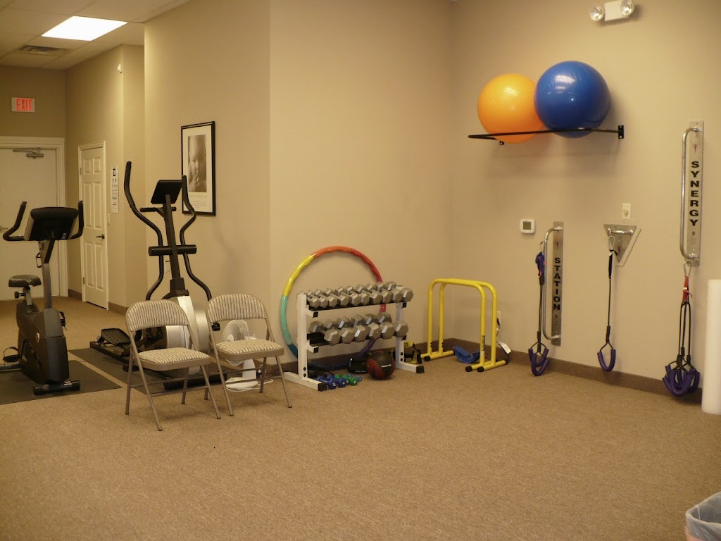 Green Oaks Spine & Sport | 4200 SW Green Oaks Blvd Ste 100, Arlington, TX 76017, USA | Phone: (817) 478-5800