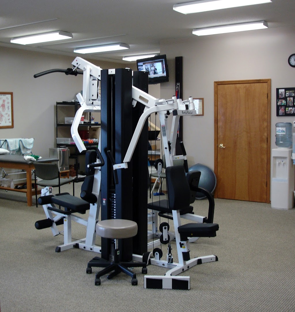 ApexNetwork Physical Therapy | 2323 Old Plank Rd, Chester, IL 62233, USA | Phone: (618) 826-2949