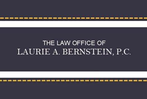 The Law Office of Laurie A. Bernstein, P.C. | 101 Eisenhower Pkwy Suite 409, Roseland, NJ 07068, USA | Phone: (973) 567-3591