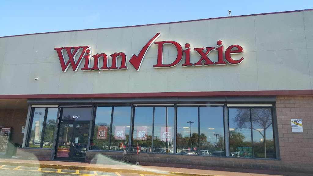 Winn-Dixie | 17221 NW 27th Ave, Miami Gardens, FL 33056, USA | Phone: (305) 625-6155