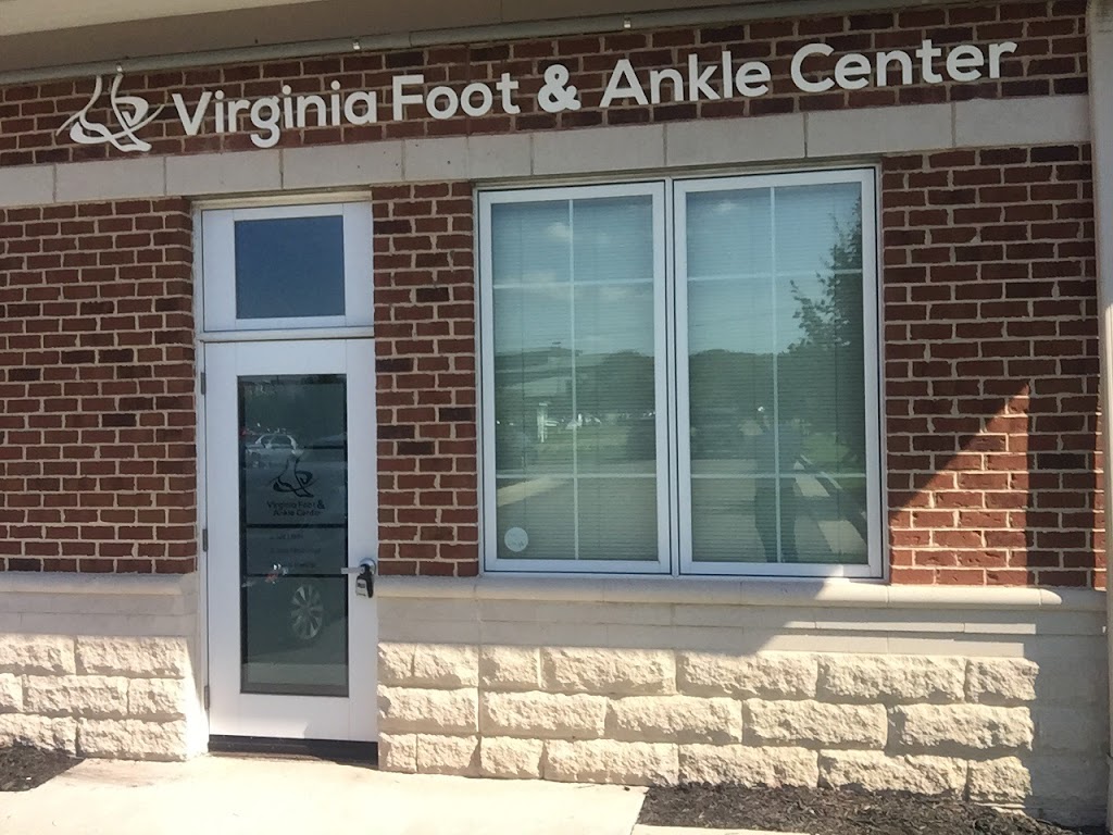 Virginia Foot & Ankle Center- Mechanicsville Office | 8239 Meadowbridge Rd STE D, Mechanicsville, VA 23116, USA | Phone: (804) 285-3933