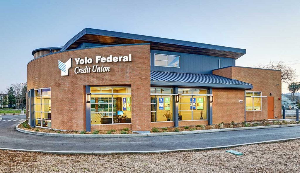 Yolo Federal Credit Union | 168 E Grant Ave, Winters, CA 95694, USA | Phone: (530) 795-2816