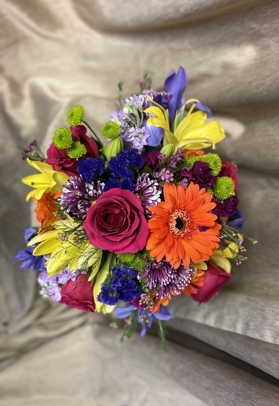 Hawes Florist | 70 Powder Mill Rd, Maynard, MA 01754, USA | Phone: (978) 897-8081