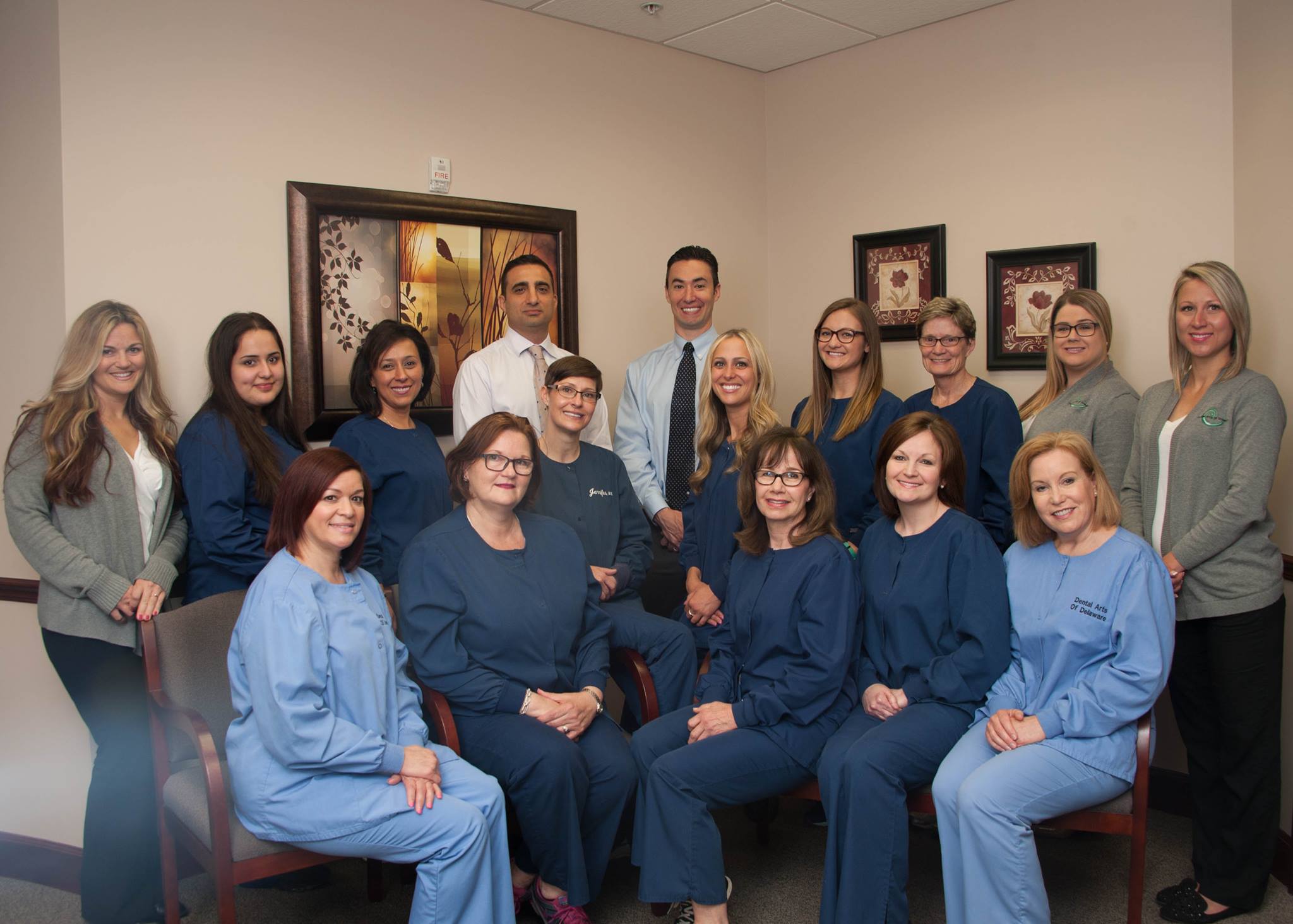 Dental Arts of Delaware | 1 Centurian Dr Ste 213, Newark, DE 19713, United States | Phone: (302) 992-8958