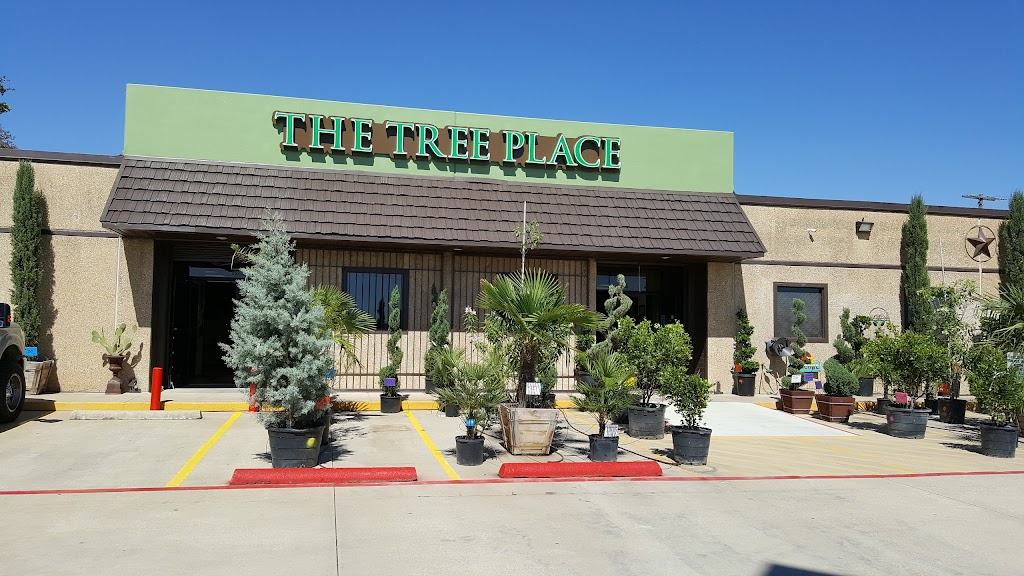 The Tree Place | 5625 I-20, Fort Worth, TX 76119, USA | Phone: (817) 561-9248