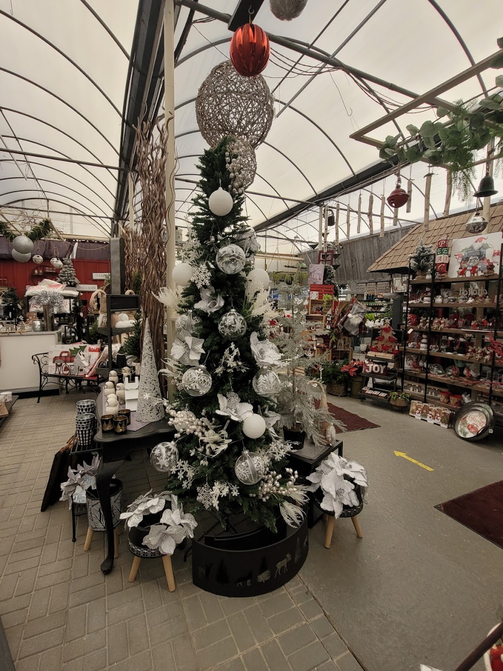 Rice Road Greenhouses and Garden Centre | 1361 Rice Rd, Welland, ON L3B 5N5, Canada | Phone: (905) 892-5832