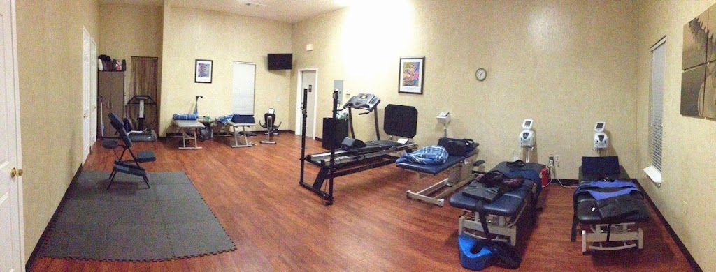 Advanced Spine and Joint Physical Medicine | 9628 Bartlett Cir #360, Fort Worth, TX 76108, USA | Phone: (817) 232-9115