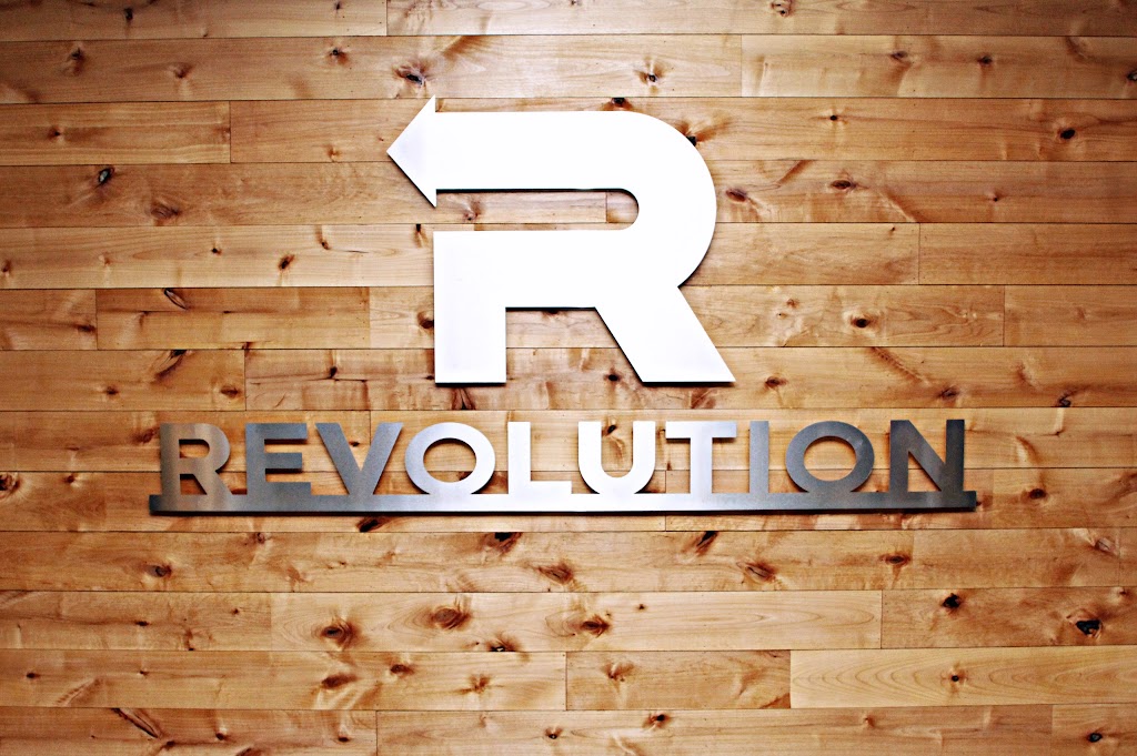 Revolution Health of Tulsa Functional Medicine | 12142 S Yukon Ave, Glenpool, OK 74033, USA | Phone: (918) 935-3636