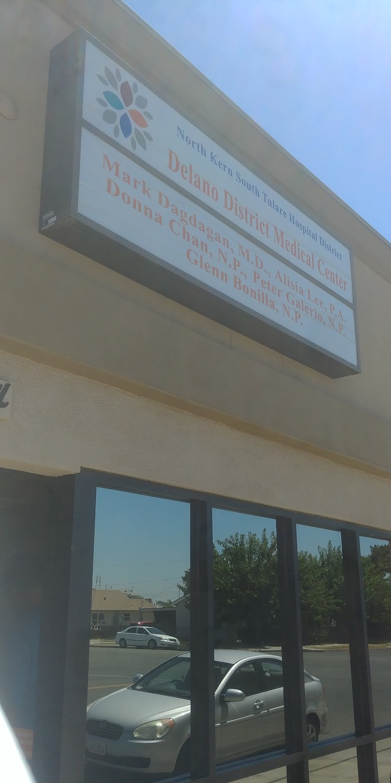 Galvan Signs & Graphics | 10421 Christina St, Delano, CA 93215, USA | Phone: (661) 725-4870