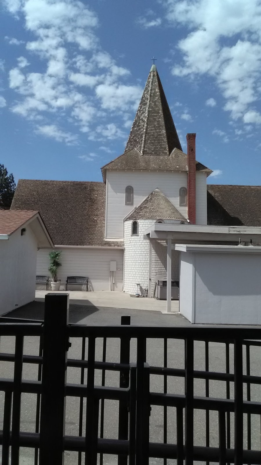 Hickman Community Church | 854 I St, Hickman, CA 95323, USA | Phone: (209) 874-1180
