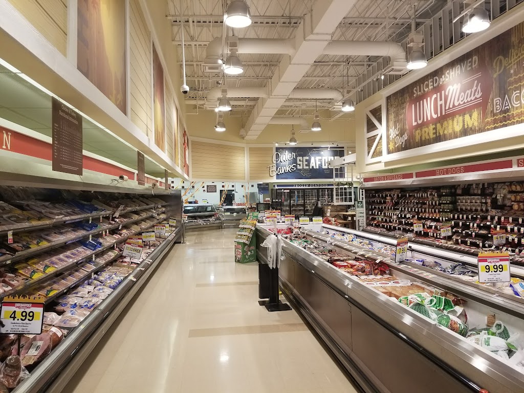 Lowes Foods of Holly Springs | 112 Bass Lake Rd, Holly Springs, NC 27540, USA | Phone: (919) 577-6971