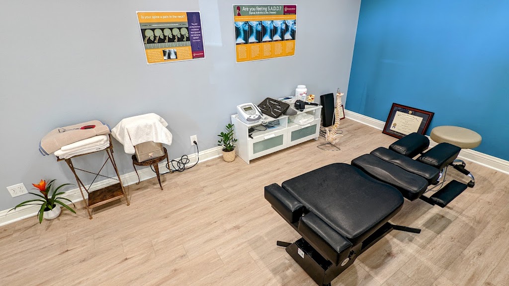 Reborn Chiropractic & Wellness Center | 1255 W Central Ave, Brea, CA 92821, USA | Phone: (714) 737-7141