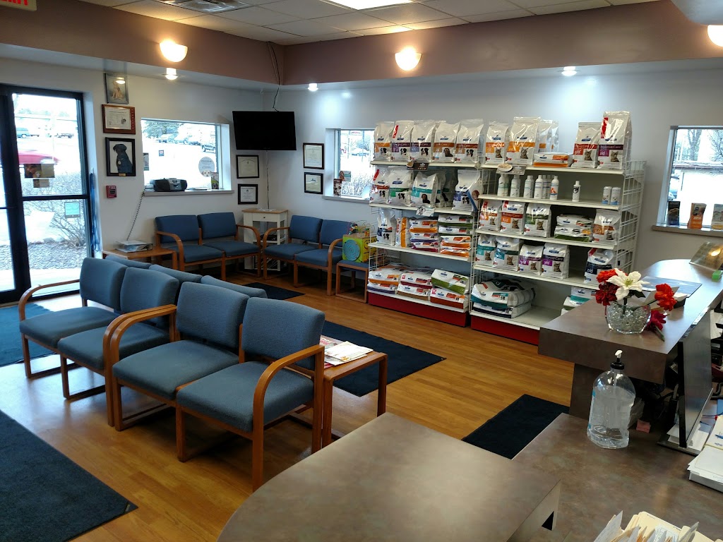 Cedarburg Veterinary Clinic | N143W6475 Pioneer Rd, Cedarburg, WI 53012, USA | Phone: (262) 377-2460