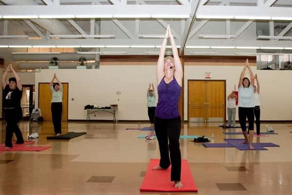 Wade into Fitness | 341 Heald Ln, Fallbrook, CA 92028, USA | Phone: (760) 728-1671