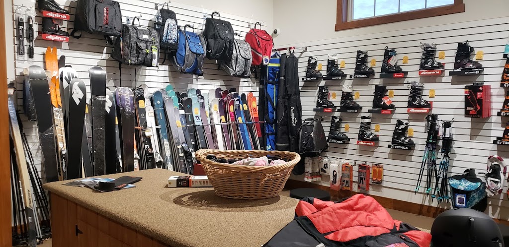 Buckmans Ski and Snowboard Shop - Exton | 403 N Pottstown Pike, Exton, PA 19341, USA | Phone: (610) 363-1893