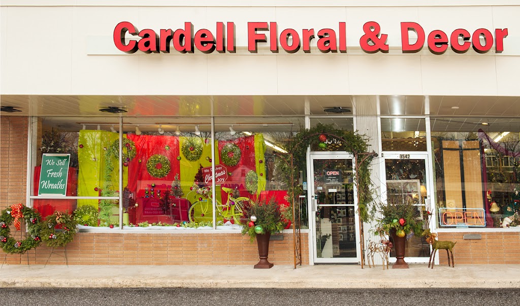 Cardell Floral | 3542 Douglas Dr N, Crystal, MN 55422, USA | Phone: (763) 544-8232