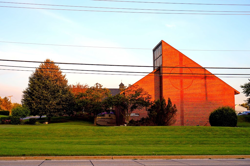 Grove Montessori School | 1660 Checker Rd, Long Grove, IL 60047, USA | Phone: (847) 520-0005