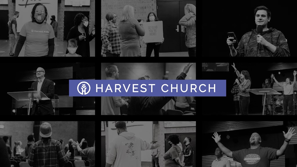 Harvest Church | 4915 Guilford College Rd, Greensboro, NC 27407 | Phone: (336) 885-0587