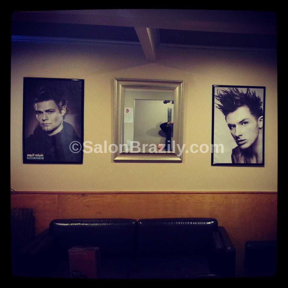 Brazilian Salon | 710 S Brookhurst St # U, Anaheim, CA 92804, USA | Phone: (714) 464-6787
