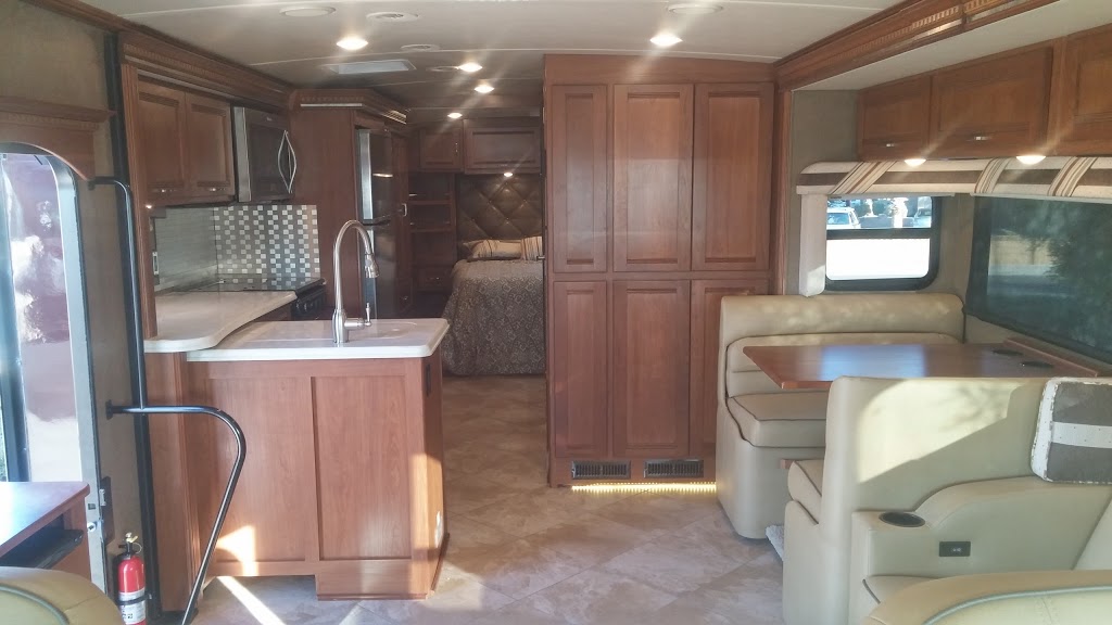 Findlay RV | 4530 Boulder Hwy, Las Vegas, NV 89121, USA | Phone: (702) 435-2500