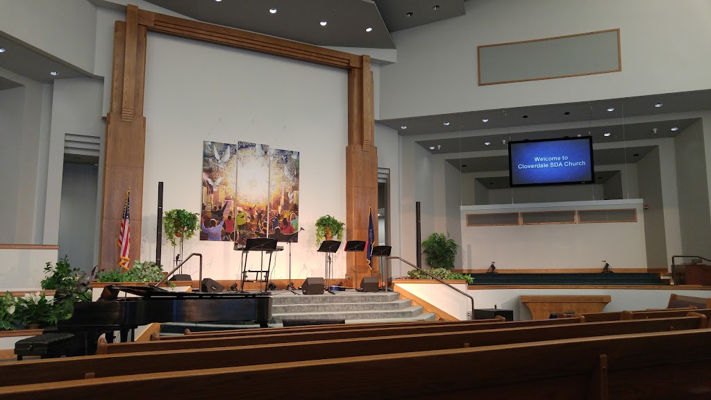 Boise Cloverdale Seventh-day Adventist Church | 1115 N Cloverdale Rd, Boise, ID 83713, USA | Phone: (208) 377-8447