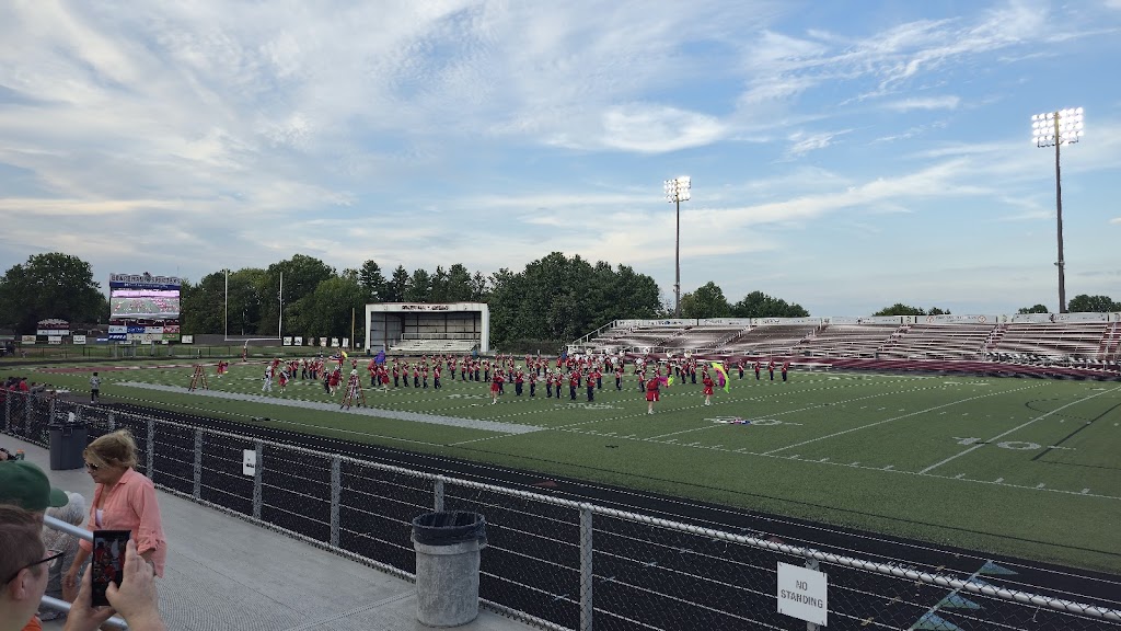 Boardman Spartan Stadium | 5898, 7777 Glenwood Ave, Youngstown, OH 44512, USA | Phone: (330) 726-3423