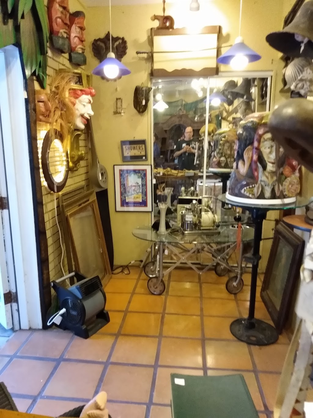 Oddities And Antiques | 1764 Clearwater Largo Rd, Clearwater, FL 33756, USA | Phone: (727) 793-5088