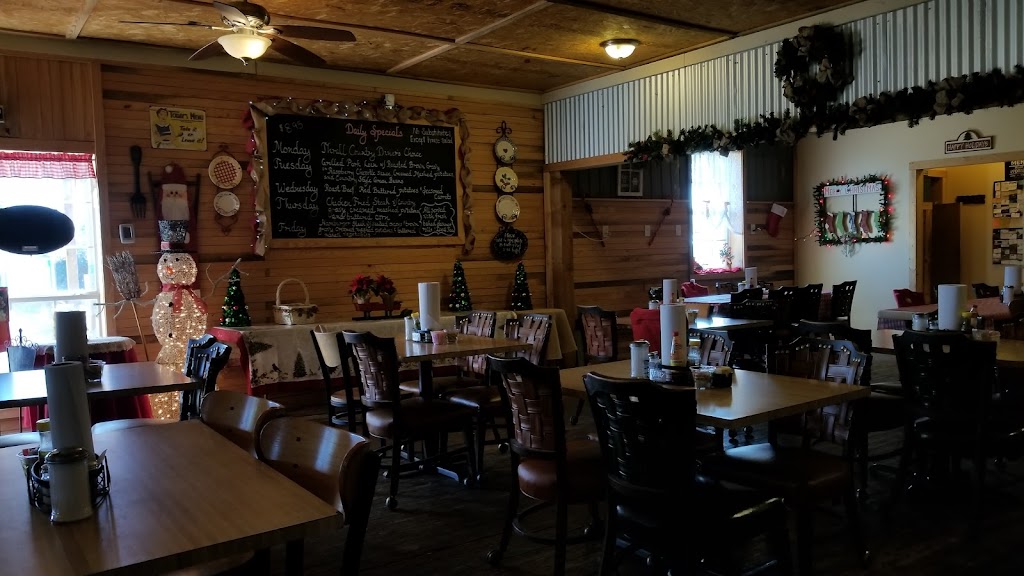 Thrall Country Diner | 216 US-79, Thrall, TX 76578, USA | Phone: (512) 365-9554
