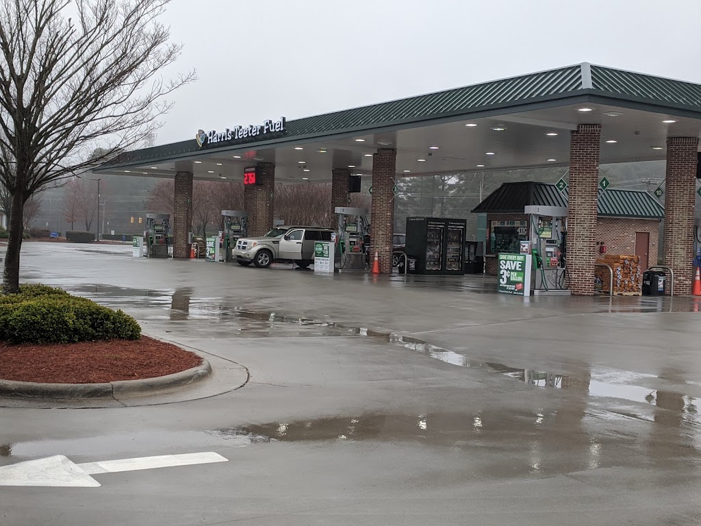 Harris Teeter Fuel Center | 4110 Clemmons Rd, Clemmons, NC 27012, USA | Phone: (336) 712-0198