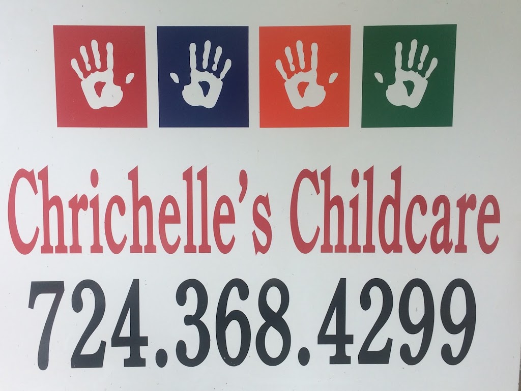 Chrichelle’s Childcare LLC. | 2694 Perry Hwy, Portersville, PA 16051, USA | Phone: (724) 368-4299